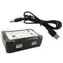 Multi Remote Controller Charger 2 in 1 USB for Syma X8 X8C X8G X8HG X8HW X8HC RC