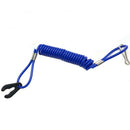 5-part Stop Switch For Outboard And Safety Line For