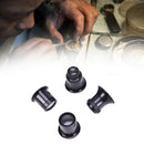 Useful New Magnifier Eye Glasses Loupe Lens Set Tool For Watchmaker Watch ReB3C