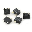 5PCS SFK-112DM SFK-112 DIP-4 Relay 4-pin Current 20A Voltage 250V AC FU