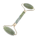2x Stone Roller Facial Roller Massage Roller Face Relaxation  Tool