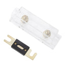 1x ANL Fuse Holder Car Supplies Replacement Equipment