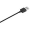 1M Usb Data And Charging Cable For Ticwatch Pro Bluetooth Smart Watch Charg G6J1