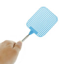 Pest Control Tools Extendable Flies Swatter Plastic Simple Pattern Fly SwatterJR