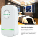 Electricity Saving Box Power Energy Saver for Office Hotel Restaurant AU Plug