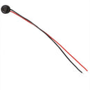 10pcs Electret Condenser MIC 4mm x 2mm for PC Phone MP3 MP4 P3V2