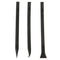 3Pcs Mobile Phone Repair Kit Metal Rod Remove Phone Shell Removed Crowbar #gib