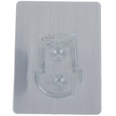 Adjustable Shower Head Holder Suction Cup Wall Mounted Shower Accessories J Fw