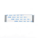 High Quality 24-Pin ZIF to SATA Adapter  Converter Connector Card JR