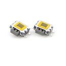 10pcs YD-3414 4Pin SMD Turtle type Tact Power Side Switch Buttonx ME