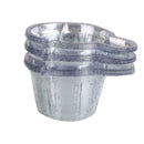 Urine Cups Pregnancy Test Ovulation Testing Container Specimen Plastic Q5P3 L5P7