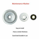 Multifunction String Trimmer Durable Lawnmower Blade Adapter Kit for STIHL