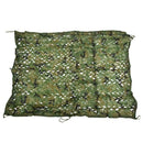 2m x 1.5m Shooting Hide Army Camouflage Net Hunting Oxford Fabric Camo Nett
