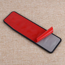 Left Hand Drive Footrest Brake Pedal Pad Fit For Range Rover Evoque 2012-2019