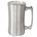 Outdoor Camping Beer Mug Stainless Steel Double-Layer Coffee Mug Vacuum Ins