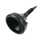 HOT 1 Plastic Funnel Filling Funnel Metal Strainer for Petrol Oil Paint