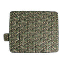 Large Outdoor Water-Resistant Picnic Blanket with Tote strap Beach Mat Travel