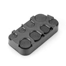 Euro Coin Dispenser Storage Coins Storage Box Dispenser M9U2
