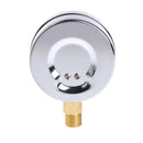 10 Bar 2 in1 Temperature Pressure Gauge Meter G1/4 Thread Thermometer Monitor