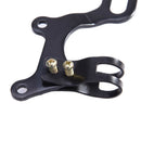 Adjustable Disc Bicycle Brake Bracket Frame Adaptor Mountain/Road/Racing Bi