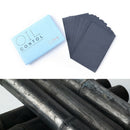 100x Charcoal Papers Makeup Cleansing Oil Absorbing Face Paper Facial Cleanse3c