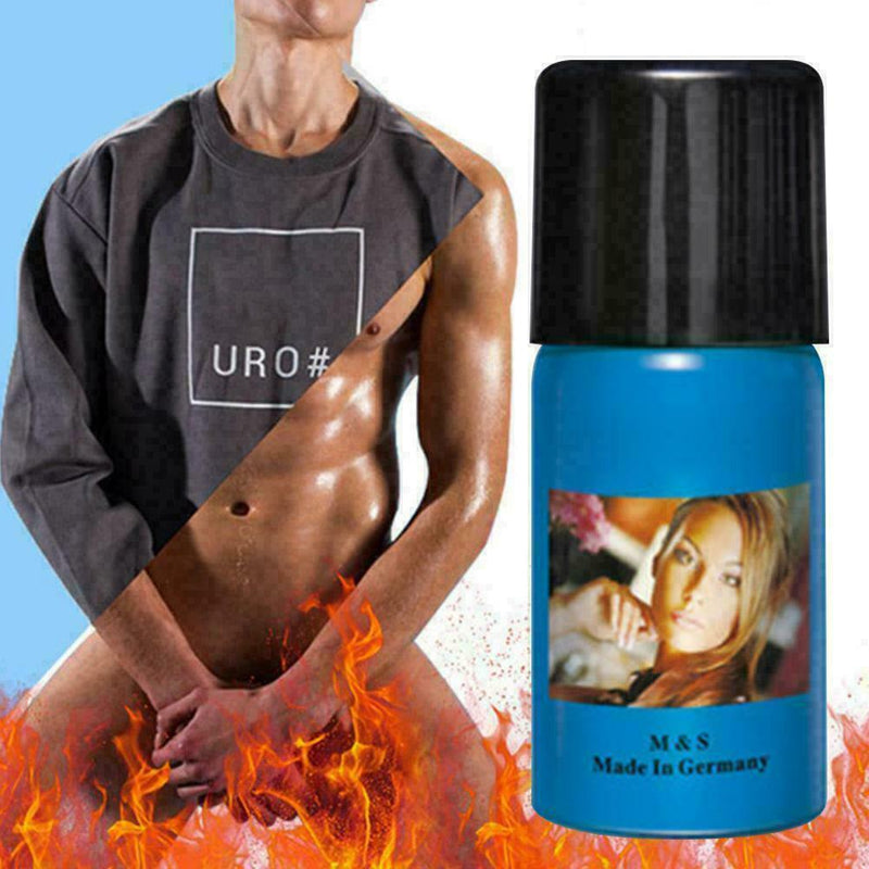 1x45ML Men Spray External Use Delay SUPER DOOZ 44000 The Life Extend Sexual O1Q7