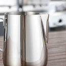 Stainless Steel Frothing Pitcher Latte Espresso Art Milk Coffee Tea Jug Foam Cup