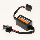 LED Warning Error Free Anti Flicker Resistor Flicking Canceler Canbus