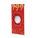 Rat Year Coin Commemorative Red Envelopes Challenge Coin Collection Crafts Gifts