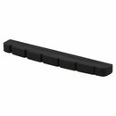 PT500000 TUSQ XL Black Self-Lubricating Slotted Nut