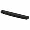 PT500000 TUSQ XL Black Self-Lubricating Slotted Nut