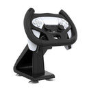 Gaming Steering Wheel Bracket for Playstation 5 PS5 Racing Games Controller A