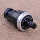 22mm Rotary Potentiometer Pot Inverter Converter Resist 10K LA42DWQ-22 Governor