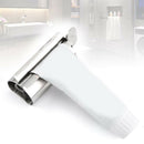 Toothpaste Tube Squeezer Tube Squeezer Seat Holder Stand for Bathroom