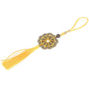 Traditional Feng Shui Mascot Hanger Fortune Wealth Health lucky copper co%fTOCA