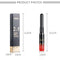 QiBest Lip Liner Pencil Lipgloss Lip Tint Makeup Lipstick Waterproof Nude L H3M3