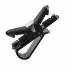 2pcs Sun Visor Sunglasses Glasses Card Clip Storage Holder Universal for Car AU