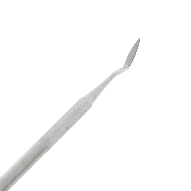 Pets Teeth Cleaning Tools Double Sided Dogs Cats Tartar Remover Pet Suppli%lTOCA