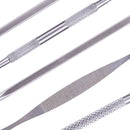 5pcs Blackhead Acne Comedone Pimple Blemish Remover Extractor Needles Clean Kit