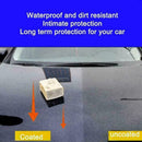 10H Liquid Nano Ceramic Car Glass Coating Super Hydrophobic Scratch Anti Po V7U6