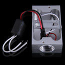2W High Power LED Wall House Light KTV Pub Store Decor Sconce Porch Lamp