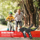 1 Pair Children Kids Bike Bicycle Brake Levers for 22mm 7/8 inch Handlebar