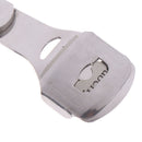 Foot Corn Removal Cutter Scraper +10 Blades Cuticle Dead Skin Pedicure Tool  ME