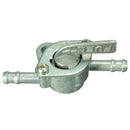 1/4 inch Inline Oil Gas Fuel Tank Tap Filter Petcock Switch PIT PRO Quad Di X4T1