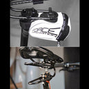 Adjustable Bicycles Saddle Suspension Device Shock Spring Steel Absorber Cy K4V2