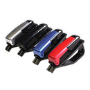 Universal car auto sun visor glasses sunglasses card ticket holder clip