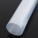12"x48" Clear Protective Vinyl Film Tint Headlight Taillight Fog Wrap