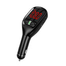 G11S FM Transmitter Hands-free Bluetooth MP3 Player USB Charger Car Kit
