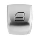 Window Switch Repair Button Cover for Mercedes Benz C Class W205 E Class SN9F
