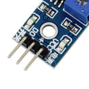 Reed Sensor Magnetic Switch Module Normally Open Arduino AVR ATMega PIC Pi L4V3